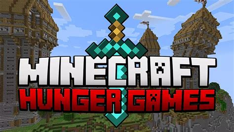hypixel hunger games|Minecraft Hunger Games Servers.